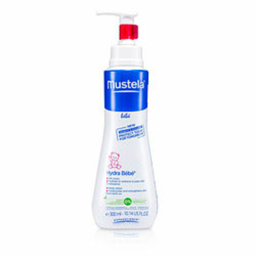 Mustela by Mustela