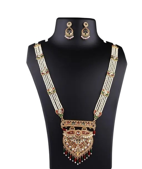 Beautiful Neckless - Ranihaar