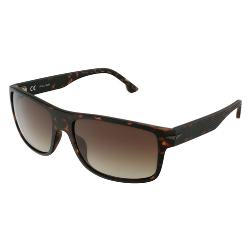 Men's Sunglasses Police SPLB39-0738 ø 60 mm