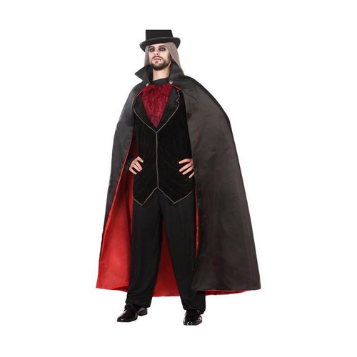 Cloak Multicolour One size Vampire