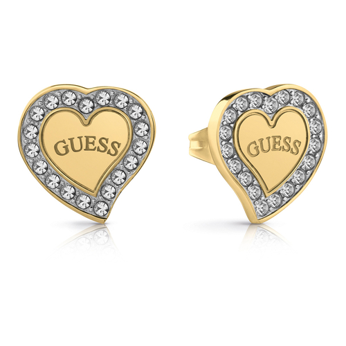 Guess Ladies Earrings UBE78055