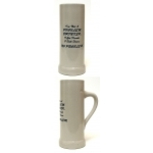 IWGAC 0126-BH14 Mug-Problem Drinker