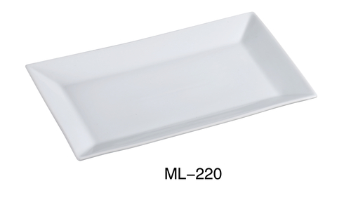 Yanco ML-220 Rectangular Plate