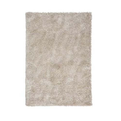 Ultimate Silver Alu Grey Rug