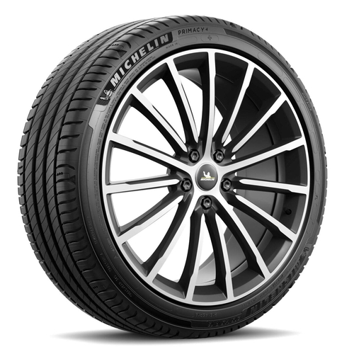 Off-road Tyre Michelin PRIMACY-4+ 215/45WR18