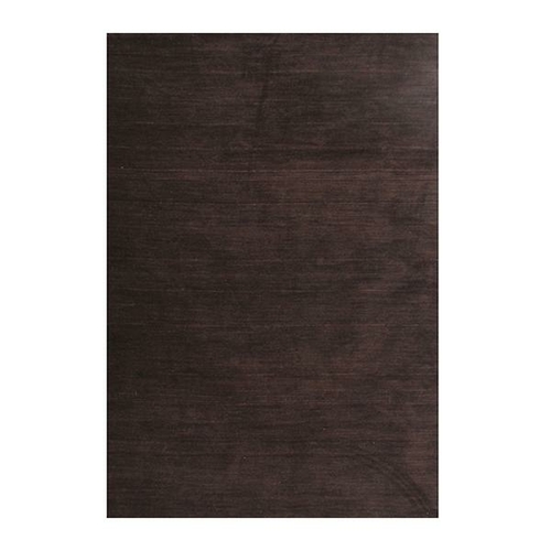 Bossa Nova Choc Rug 75Cm Cont