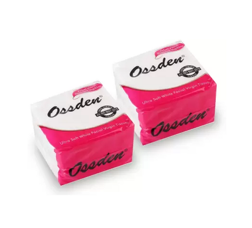 New Latest Daily Use dry Tissue Paper| Napkin (80 Tissues/Packet)