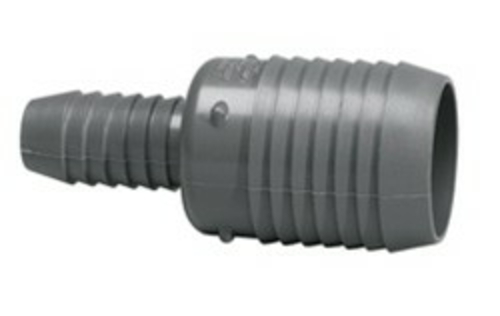 Lasco Fittings PV1429251 2 x 1.5 in. Coupling Insert