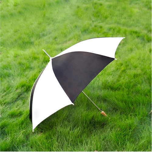 48" Auto Open Umbrella