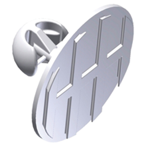 Sugatsune SUPCSM2 Surface Mount Male Panel Clip