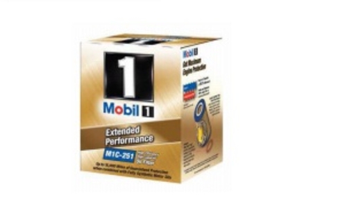 Service Champ 224423 Mobil1 M1C251Oil Filter