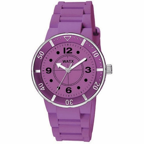 Watx RWA1604 watch woman quartz