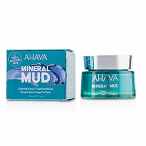 Ahava by Ahava