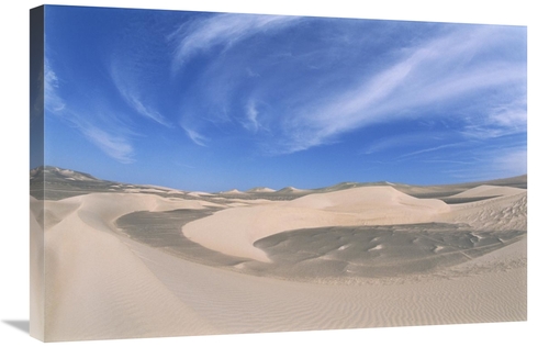 Global Gallery GCS-451526-2030-142 20 x 30 in. The Rainless Atacama De