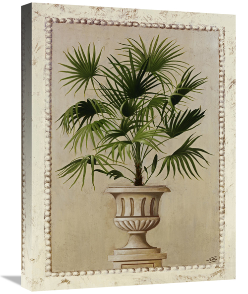 Global Gallery GCS-119597-1824-142 18 x 24 in. Tropical Persuasion II 
