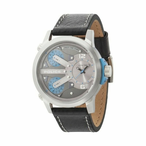 Men's Watch Police R1451248004 (Ø 50 mm)