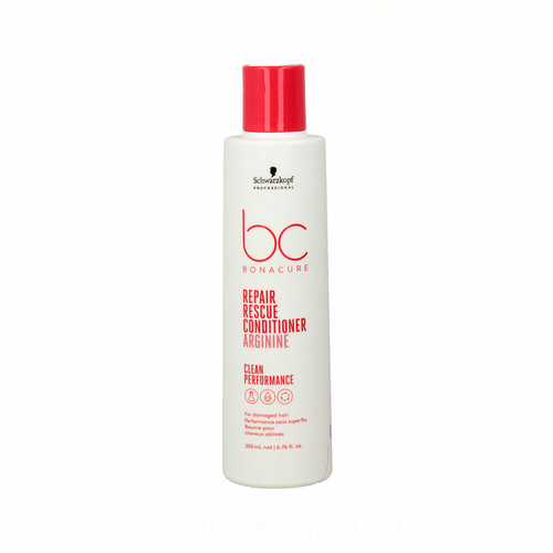 Repairing Conditioner Schwarzkopf Bonacure Repair