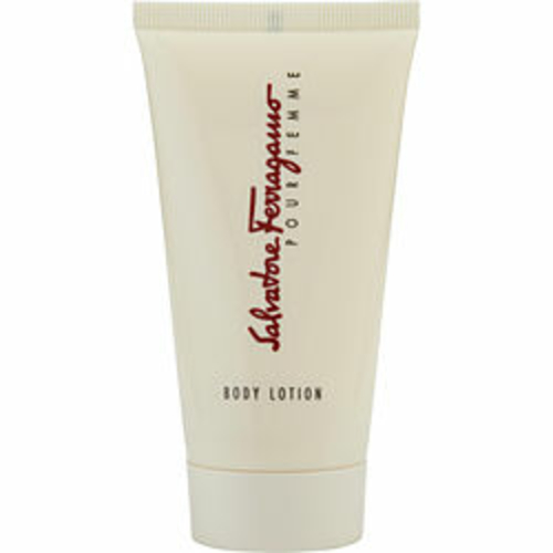 SALVATORE FERRAGAMO by Salvatore Ferragamo