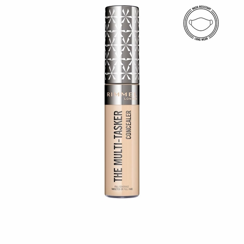 Facial Corrector Rimmel London The Multi-Tasker 020-Fair (10 ml)