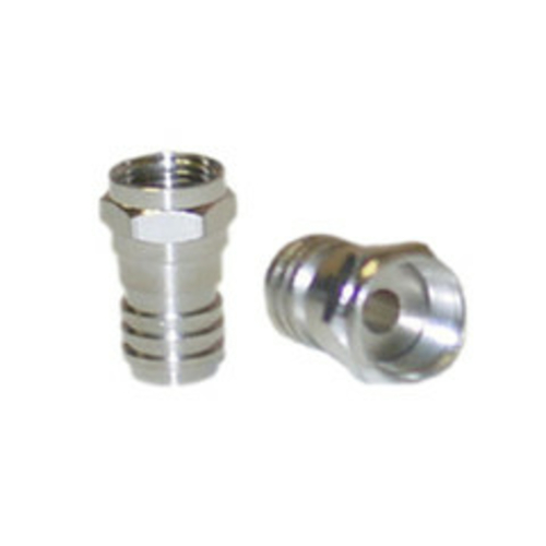 Cable Wholesale ASF-20122 RG6 BNC Twist On Connector