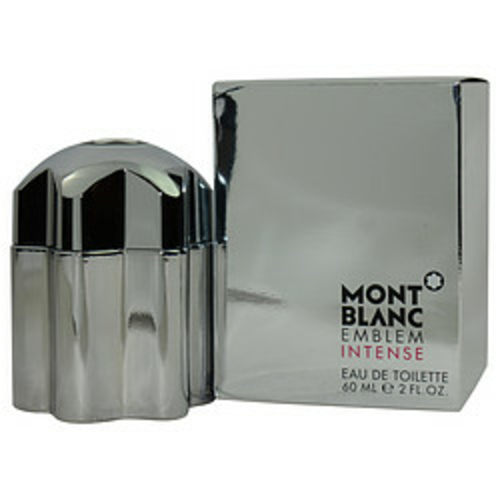 MONT BLANC EMBLEM INTENSE by Mont Blanc