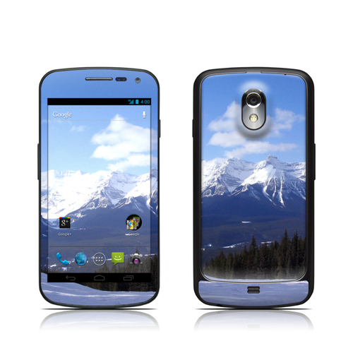 DecalGirl SGNX-ROCKIES Samsung Galaxy Nexus Skin - Rockies