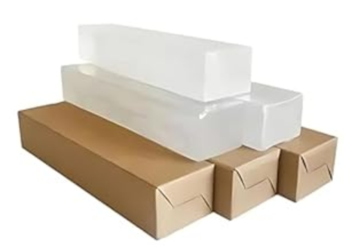 Mydoux Soap Base Bar For Glycerine Soap (600 gram)