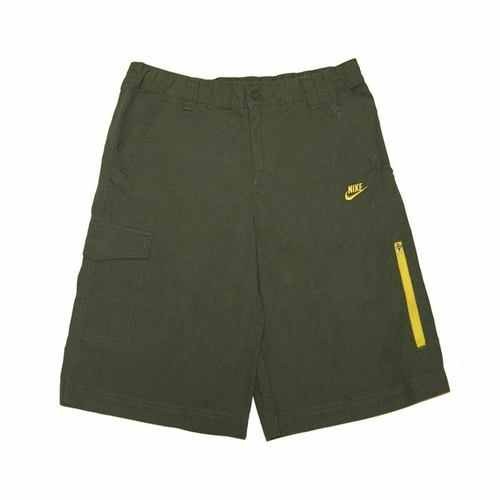 Nike street sales cargo shorts