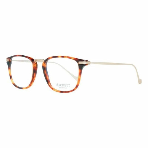 Men'Spectacle frame Hackett London HEB17210051 (51 mm) Brown (ø 51 mm)