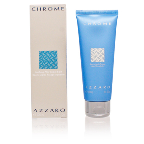 CHROME AFTER SHAVE BALM