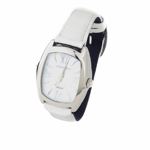 Chronothec CT7696L-01 watch woman quartz