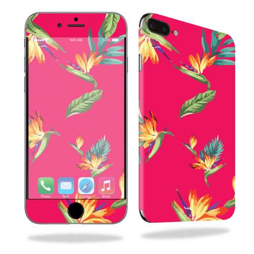 MightySkins APIPH7PL-Paradise Skin for Apple iPhone 7 Plus - Paradise