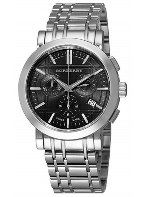 Burberry BU1366 watch man quartz