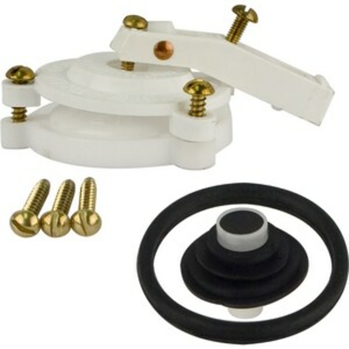 Lincoln Products LIN101035 Top Kit for Coast Style 1B1-X Anti-Siphon B