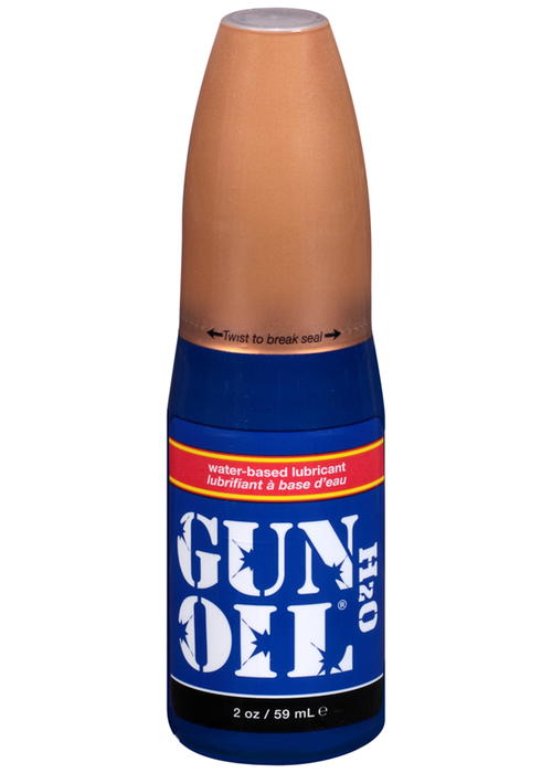 Gun Oil H2O - 2 Oz