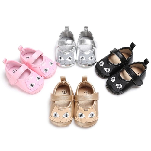 Baby  Shoes First Walkers Baby Infant