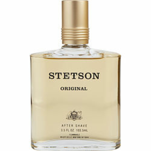 STETSON by Coty