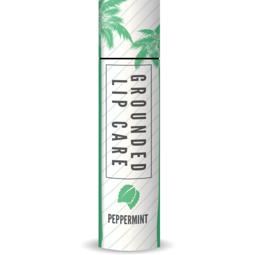 Plumping Peppermint Lip Balm (4g)