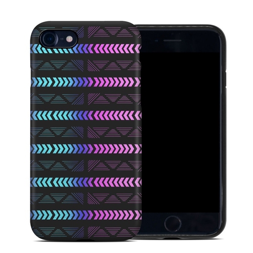 DecalGirl AIP7HC-DECIDE Apple iPhone 7 & 8 Hybrid Case - Decide