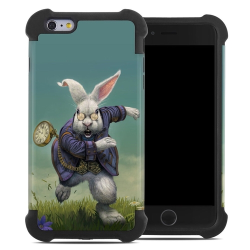 The Mountain AIP6PBC-WHTRABBIT Apple iPhone 6 & 6S Plus Bumper Case - 