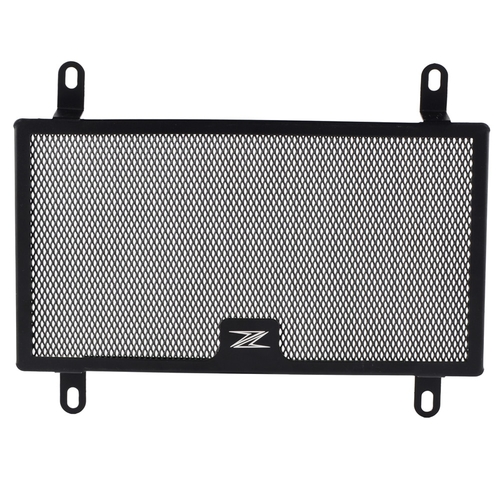 Radiator Grill Guard Cover Protector For Kawasaki