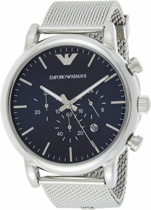 Emporio Armani AR80038 watch man quartz