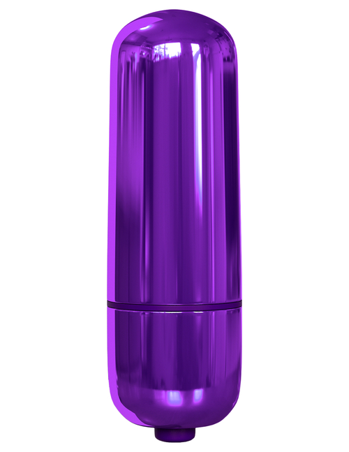 Classix Pocket Bullet - Purple