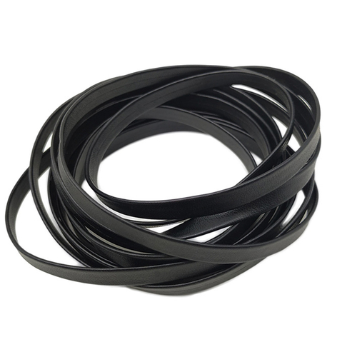 1 Pair 100cm Wide Sports Lightweight Faux Leather