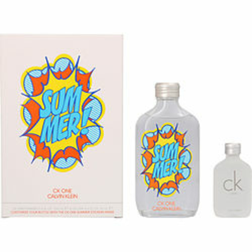 CK ONE VARIETY by Calvin Klein