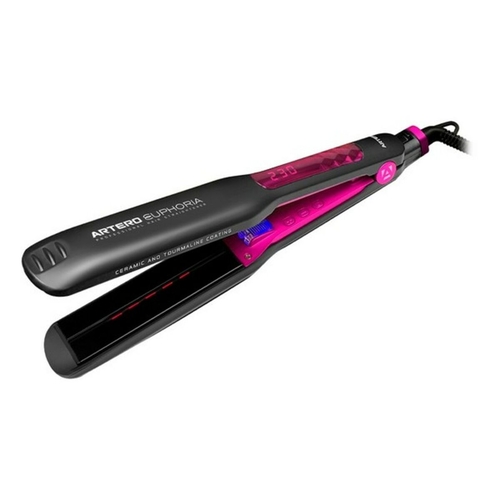 Hair Straightener Euphoria Professional Artero 55W