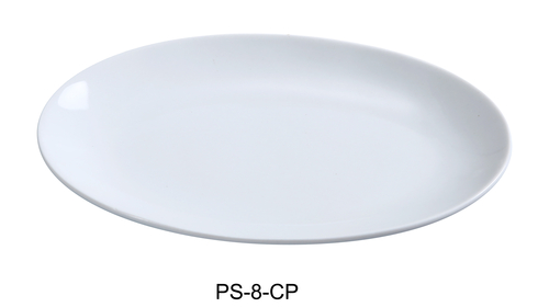 Yanco PS-8-CP Coupe Platter