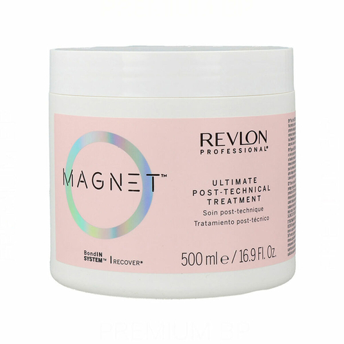 Treatment    Revlon Magnet Ultimate Post-Technical             (500
