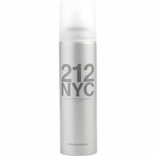 212 by Carolina Herrera