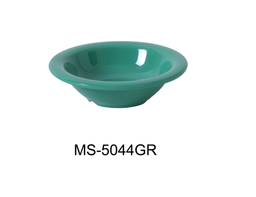 Yanco MS-5044GR Mile Stone Salad Bowl